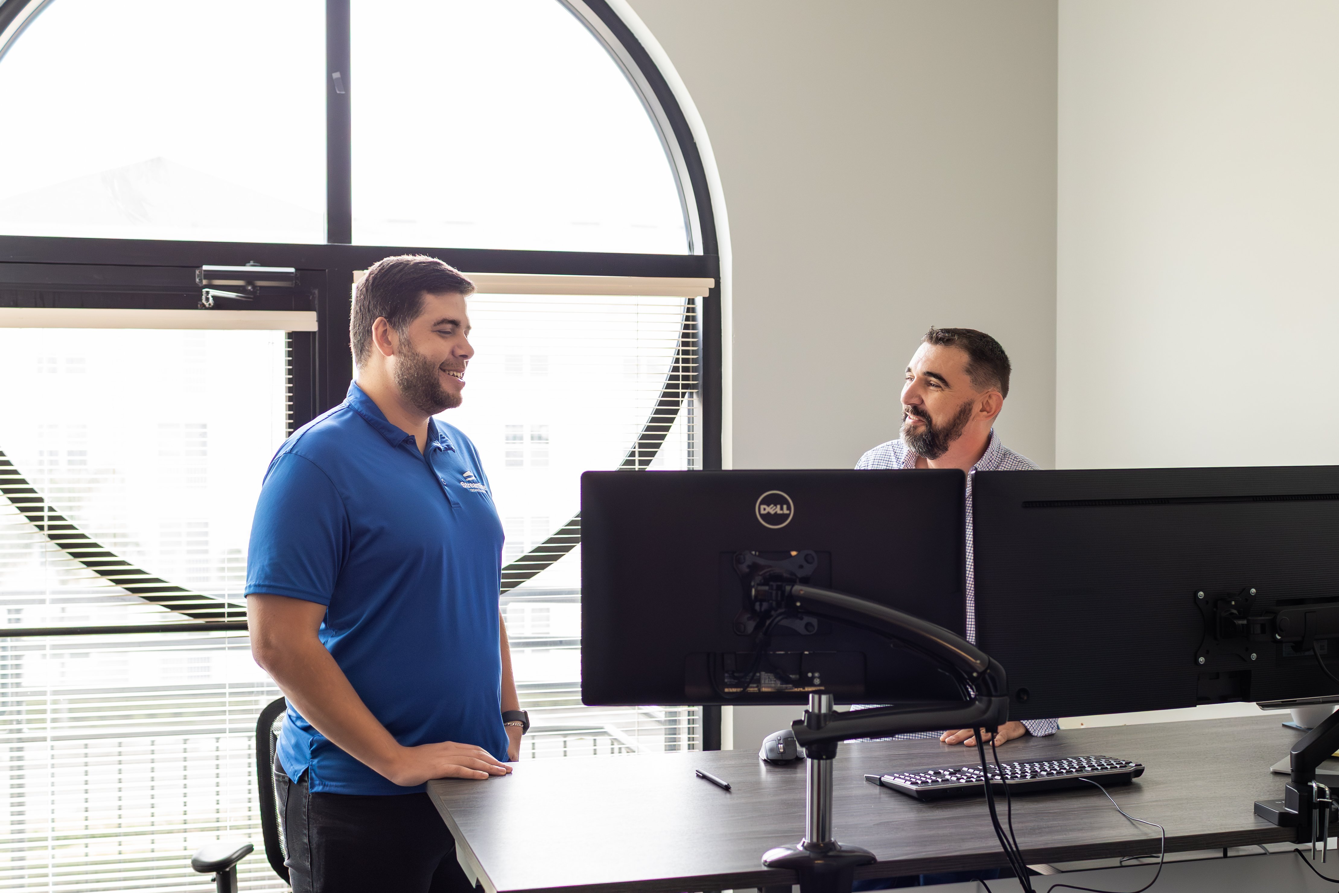 About Us - Streamline Technologies, Inc.