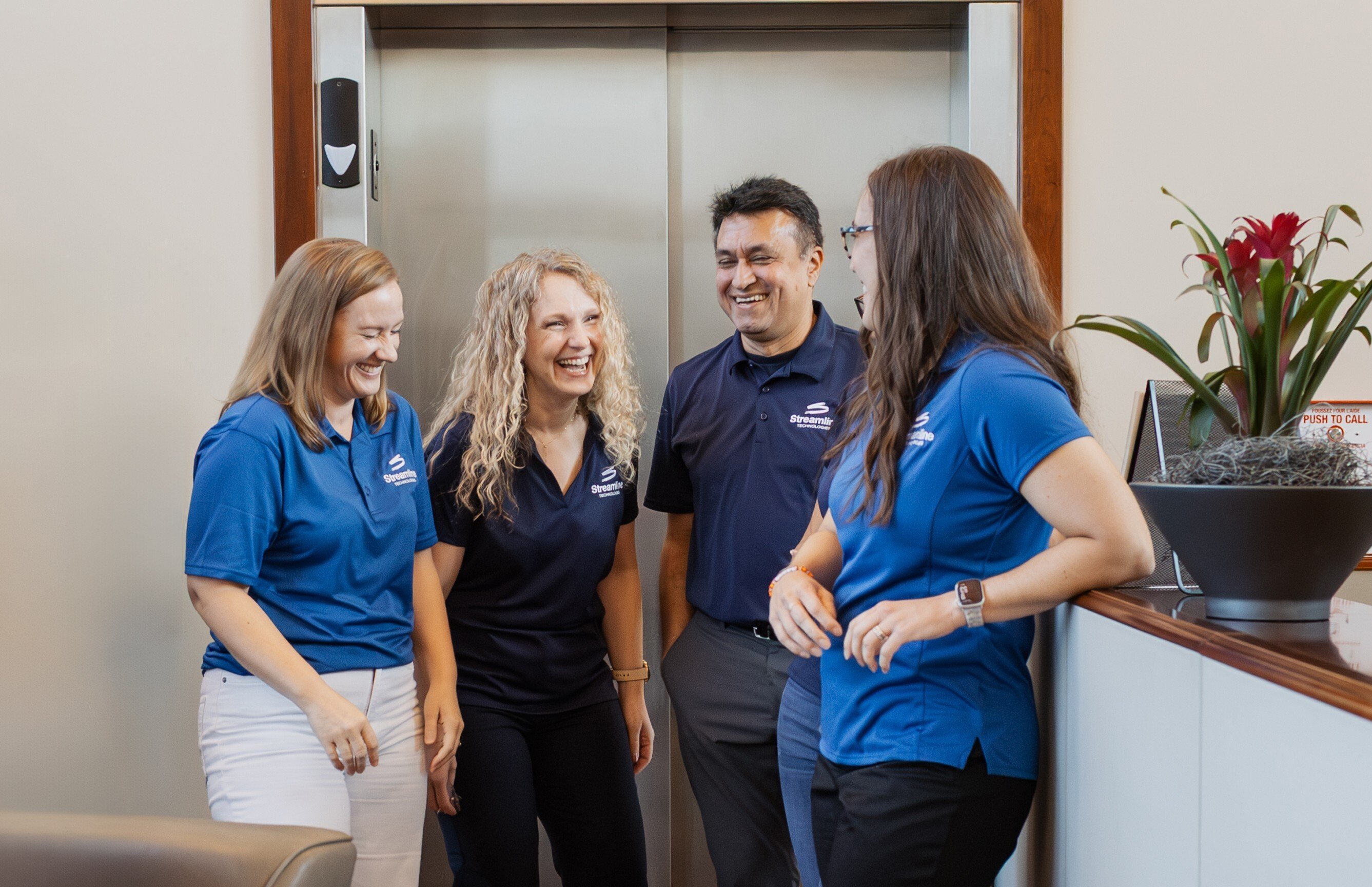 About Us - Streamline Technologies, Inc.