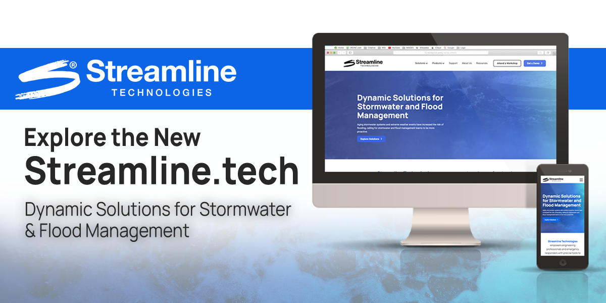 Explore the New Streamline.tech