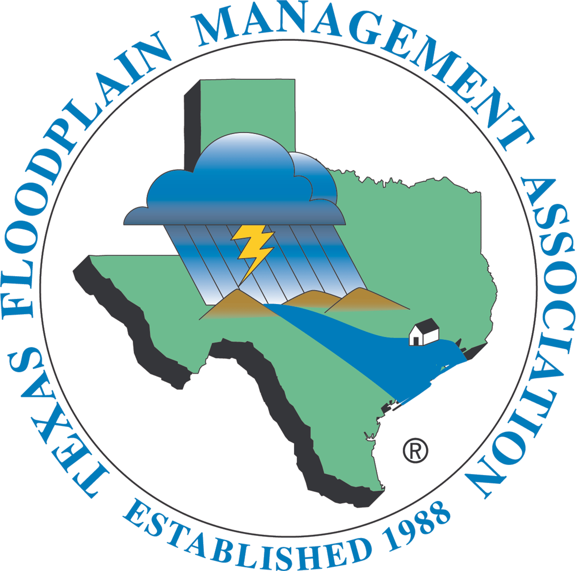 Texas Floodplain Management Association (TFMA)