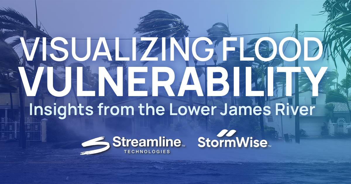 Visualizing Flood Vulnerability