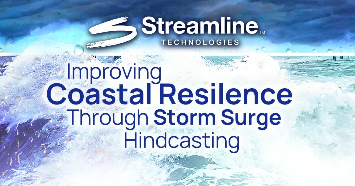 Improving Coastal Resilience Through Storm Surge Hindcasting: CERA and StormWise