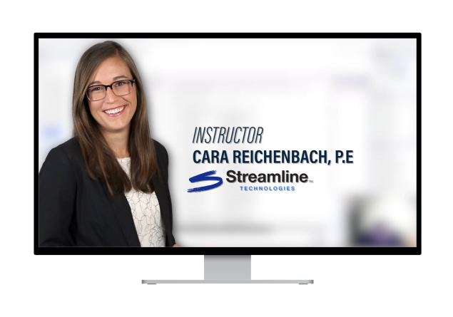 Workshop Instructors - Cara Reichenbach