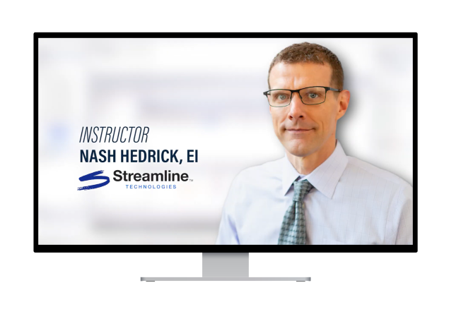 Workshop Instructors - Nash Hedrick