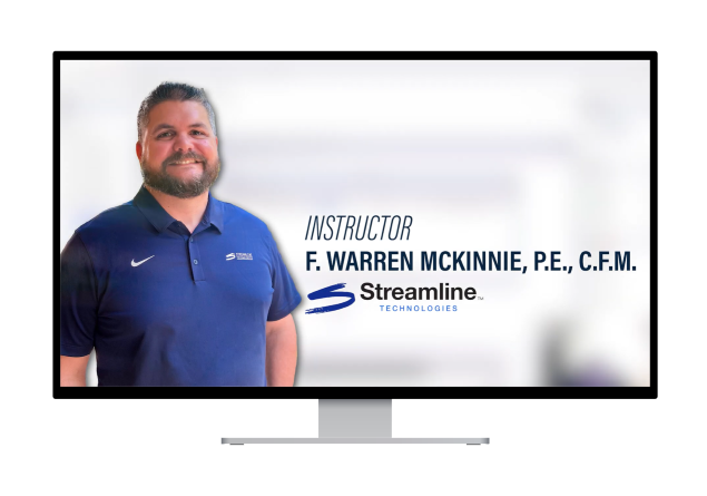 Workshop Instructors - Warren McKinnie